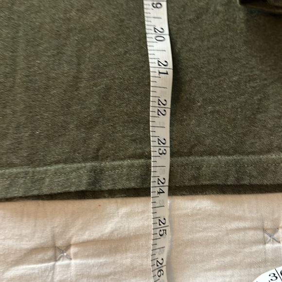 Ralph Lauren Polo long sleeve tee - Picture 5 of 6
